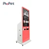 Instant Photo Boote Printer 2 in 1/ Wechat Instant Photos Printer Kiosk for sale