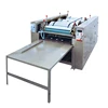 NEWEEK with flexo printing trademark plastic printing paper bag making machine for sale