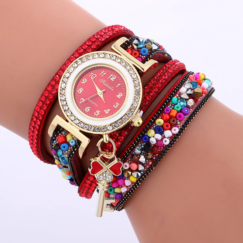 2018 Top Brand Luxury Watches Women Flower Popular Quartz Diamond Leather Bracelet Watch Female Ladies Gemstone Dress Wristwatch
2018 Top Brand Luxury Watches Women Flower Popular Quartz Diamond Leather Bracelet Watch Female Ladies Gemstone Dress Wristwatch