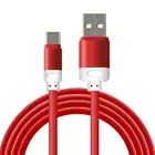 Fasion design & High Durability 1m Type-c usb Cable