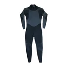 2-5mm Neoprene Full Body Wetsuit One Pieces Suit Surfing Snorkeling Swimwear Spearfishing Full Body Jumpsuit