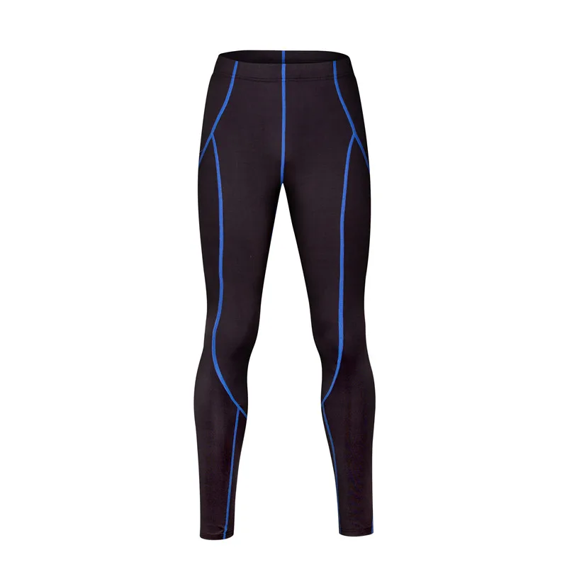 LIDONG New Boys Running Tights Kids Jogging Pants Football Training Leggings Fitness Gym Sport Trousers pantalon jogging hombre 1