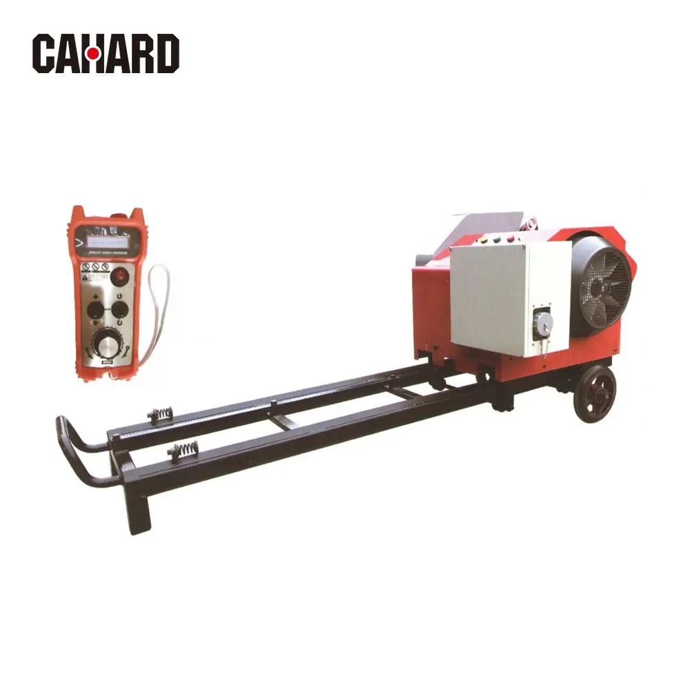 Electric Wire Saw machine