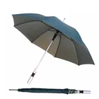 Oem Print Logo Umbrella Women Ladies Mens Long Sunshade Low Prices Straight Umbrella