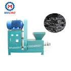 Sawdust Briquetting Machine/charcoal Making Machine