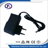 EU plug wall mount power supply 5V 450mA travel charger for nokia