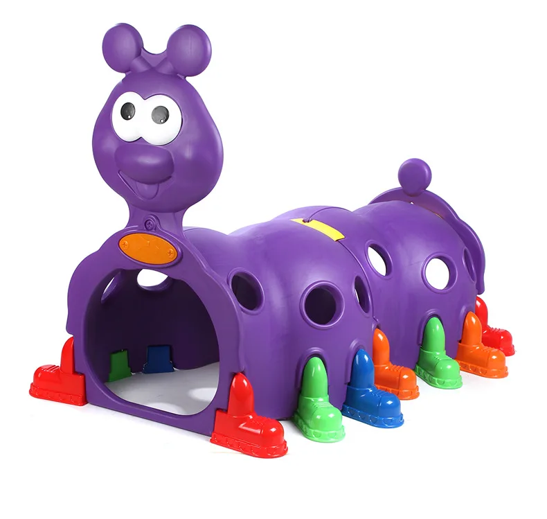 children indoor play safe plastic toy kinds tunnel playground play house gift, Customized color option
children indoor play safe plastic toy kinds tunnel playground play house gift, Customized color option
