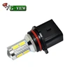 G-View 8smd 5630+5w P13W Daytime Running Lights LED Bulbs Canbus DRL Xenon