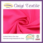 spandex velvet fabric/poly spun velvet fabric/dress fabrics