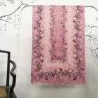 China cheap Hot Selling High Quality Newest Design Scarf Women Hijab Pashmina Silk Scarf Ladies Muslim Wool Shawl