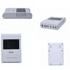 CE Cirtifications PC ATS material 30A Digital Display Electric Wall Touch Switch, High Quality Automatic Change Over Switch