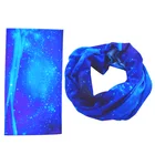Hot Sale Custom Outdoor Activity Seamless Multifunctional bandana