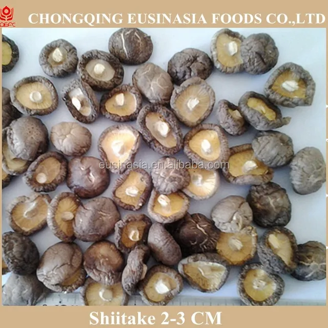 ad whole shiitake mushroom natural dried lentinus edodes