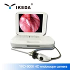 Full HD ENT endoscope camera video camera with Recording box