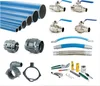 Pipe Connectors/Ball Valves/Aluminum Ally Compressed Air Pipe
