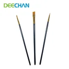 Value Pack Artist Watercolor Painting Art Paint Brush Set