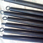 PVC pipe spring Pipe bending spring16 20 25 32 40 50 Complete specifications