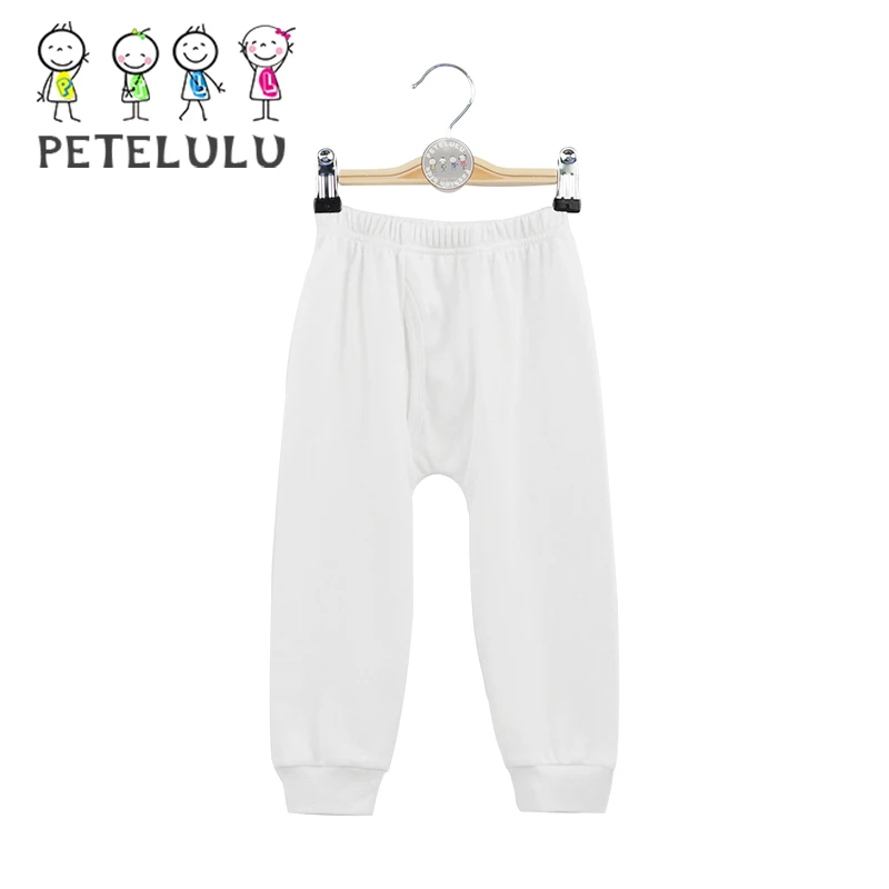 white pants for kids