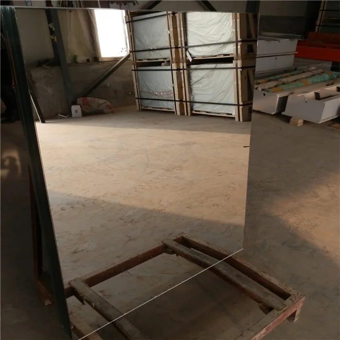 One Way Mirror Glass From China Mirror Factory