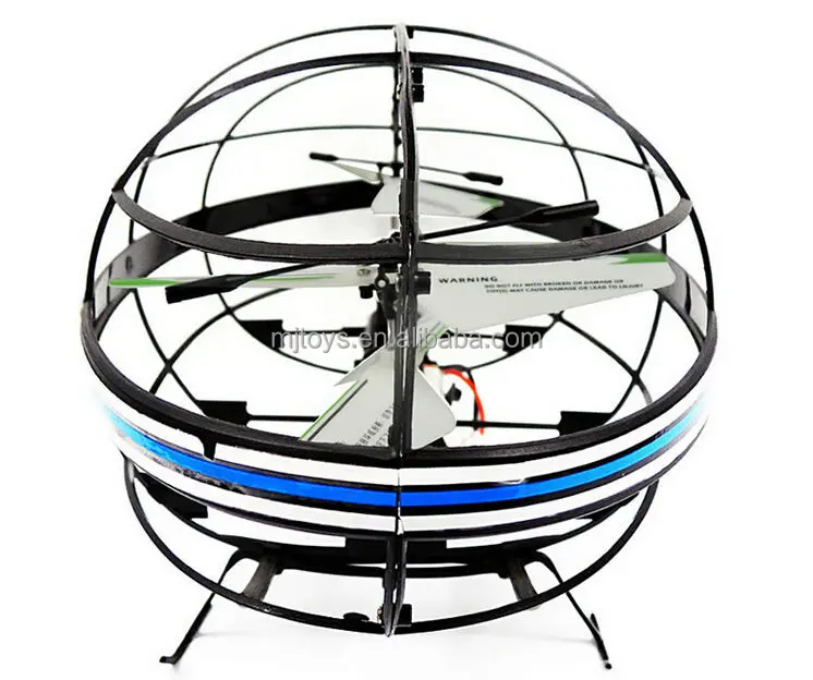 2.4g Remote Control Ufo Flying Saucer Quadcopter Kit For Sale Buy X30