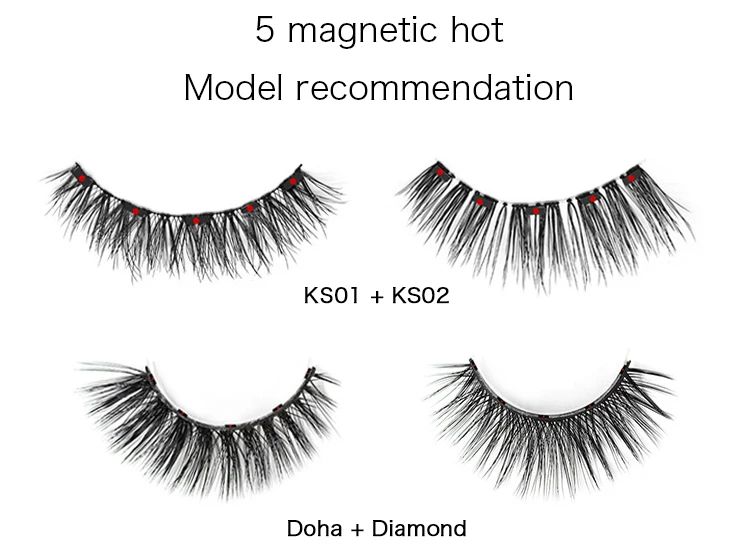 magnetic eyeliner