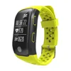 Top quality IP68 GPS tracking sports smart fitness band bracelet