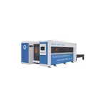 Good quality mini laser metal cutting machine for sale