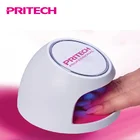 PRITECH Alibaba Best Sellers Beauty Care UV Ray Professional Electric Nail Polish Dryer
