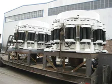 2015 New product iron ore cone crusher,cone crusher for sale