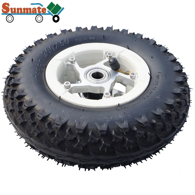 Low MOQ factory direct sale 5 6 7 8 9 10 inch new design off road rubber tire skateboard wheel, Extensive
Low MOQ factory direct sale 5 6 7 8 9 10 inch new design off road rubber tire skateboard wheel, Extensive