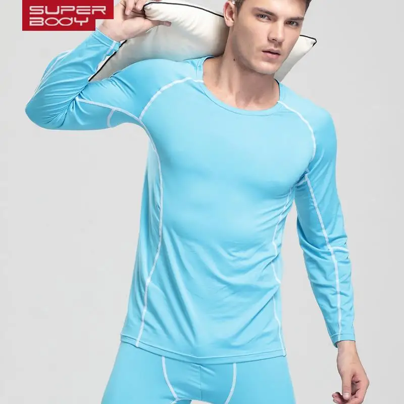 polyester thermal underwear