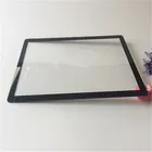 TV computer display touch screen smart tempered glass lcd for sale
