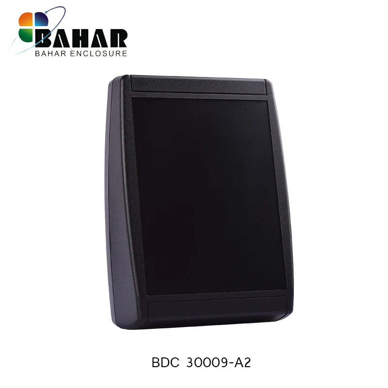 Hot selling product ABS plastic enclosure with bevel face