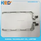 Computer spare laptop repair parts laptop hinges for HP ZV5000 ZV5100 LCD Screen Panel Hinge Bracket