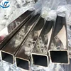 40x40 steel square 304 stainless steel welded pipe / tube price