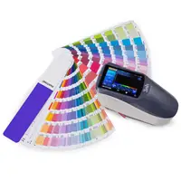 Color Measurement Analysis Instruments YS3060 SCI