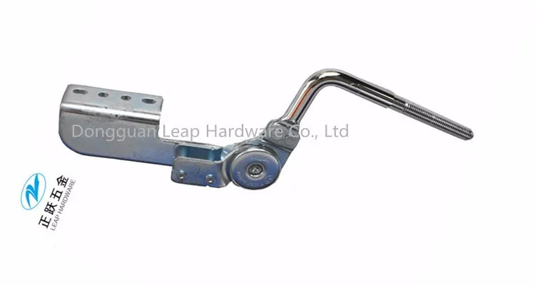 Living room furniture adjustable locking hinge for sofa or sofa bed