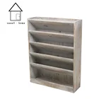 HQ-IS033 Customized new type wine display bottle storage rack