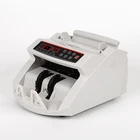 cash counter Banknote detector FJ0288 money counterfeit machine