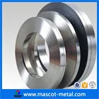 Hardened and tempered jis standard c75s tempered spring steel strip