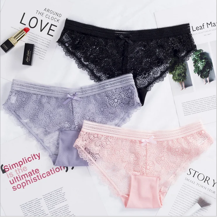 2018 New Design Hot Selling Ladies Women Fashion Lace Nylon Spandex Panties, Black/light gray/pink/skin/plum/blue
2018 New Design Hot Selling Ladies Women Fashion Lace Nylon Spandex Panties, Black/light gray/pink/skin/plum/blue