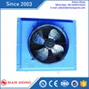 HANHONG WHSC series Hanging Hot Water to Air Unit Heaters