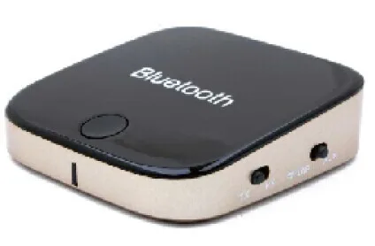 Bluetooth transmitter and receiver SK-BTI-029 2 in 1 for TV with APT-X and Multi-function - ANKUX.COM