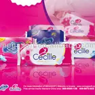 Sanitary Napkins Saniatary Pad Sanitary Towel Manufacturer in China from MegaSoft CHINA