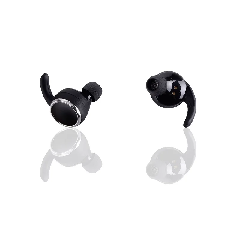 Promotional 2018 Wireless Headphones Stereo R160 5.0 Bluetooth Mini Earphone In-ear TWS Earbuds for Phone R160 - ANKUX.COM