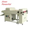 650mm photo album paper UV coating machine laminator for digital printings