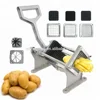 Factory directly sales french fry cutter canada french potatoes canada VC-1