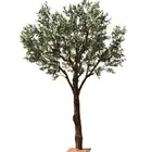 Best price large artificial olive tree for home and hotel