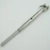 Stainless steel Jaw and Swage Turnbuckle For Wire 14mm
