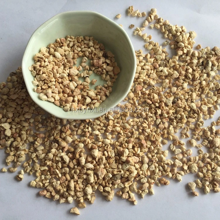 Animal Feed grade Choline chloride 60% Corn cob